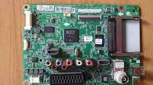 Placa Digitala LG eax64891403 - LN5400 garantie