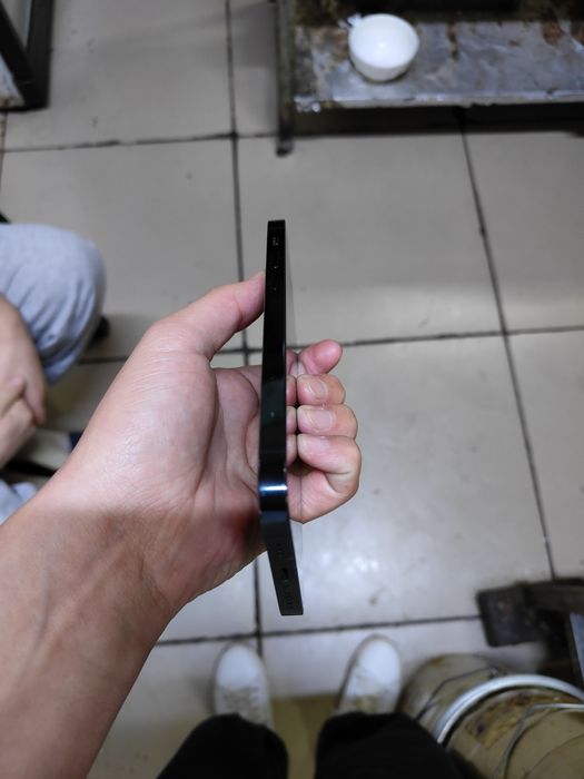 Айфон 12 про видиальном состаяне