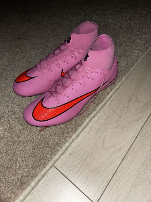 Nike zm SUPERFLY 10 academy FG/MG 45-ти номер  166.25 лв. / 85 €