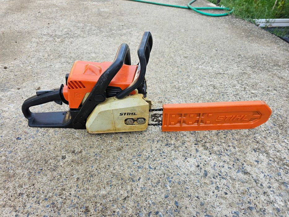 Моторна Резачка STIHL MS 170.