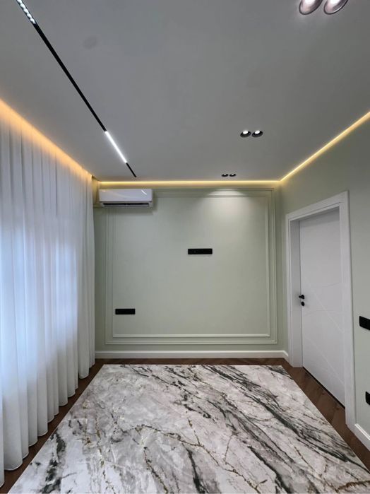 Яккасарай | 2х-комнатная квартира | 70м2