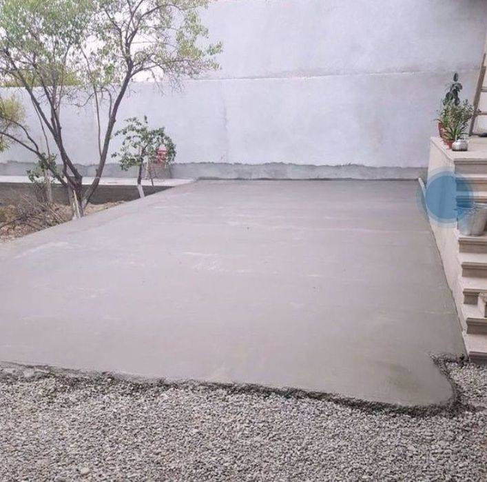 Шкатурка, стяжка, том ёпамиз, гишт терамиз ишимизга гарантия