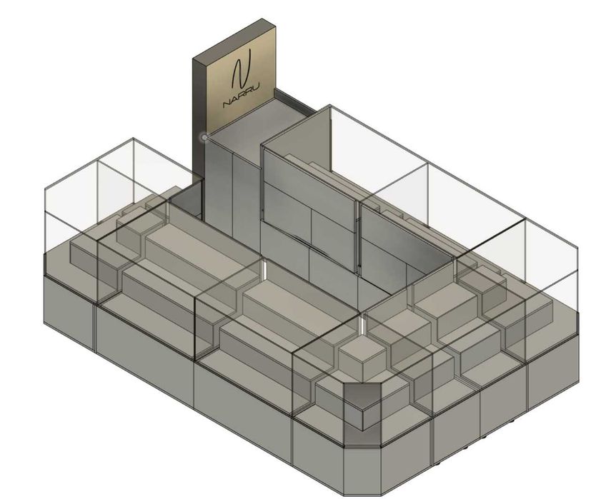 Insula comerciala