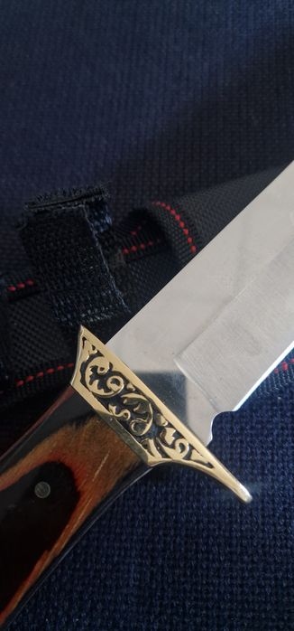 Ловджийски нож Columbia.