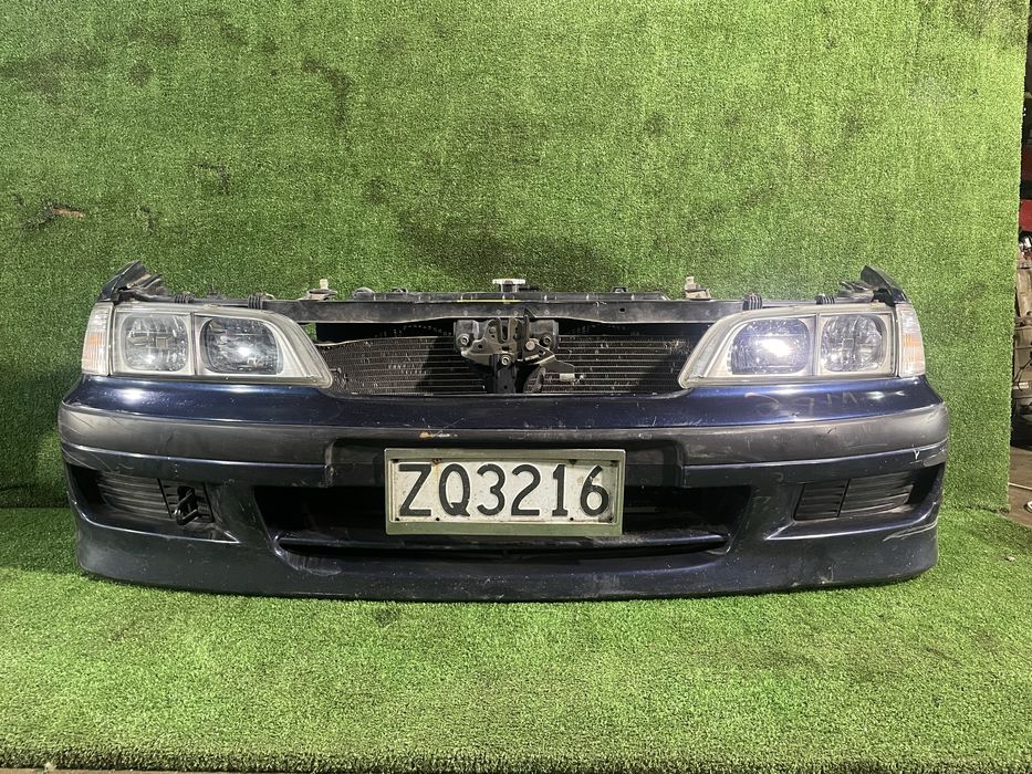 Ноускат Nissan Primera P11 рестайлинг
