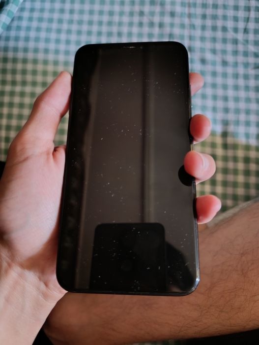 Iphone xsmax 257 batare78