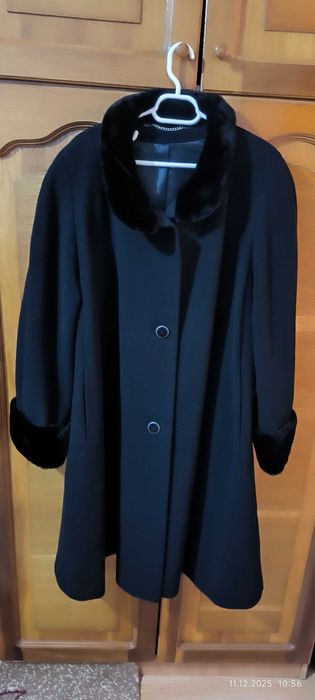 Vând palton dama elegant