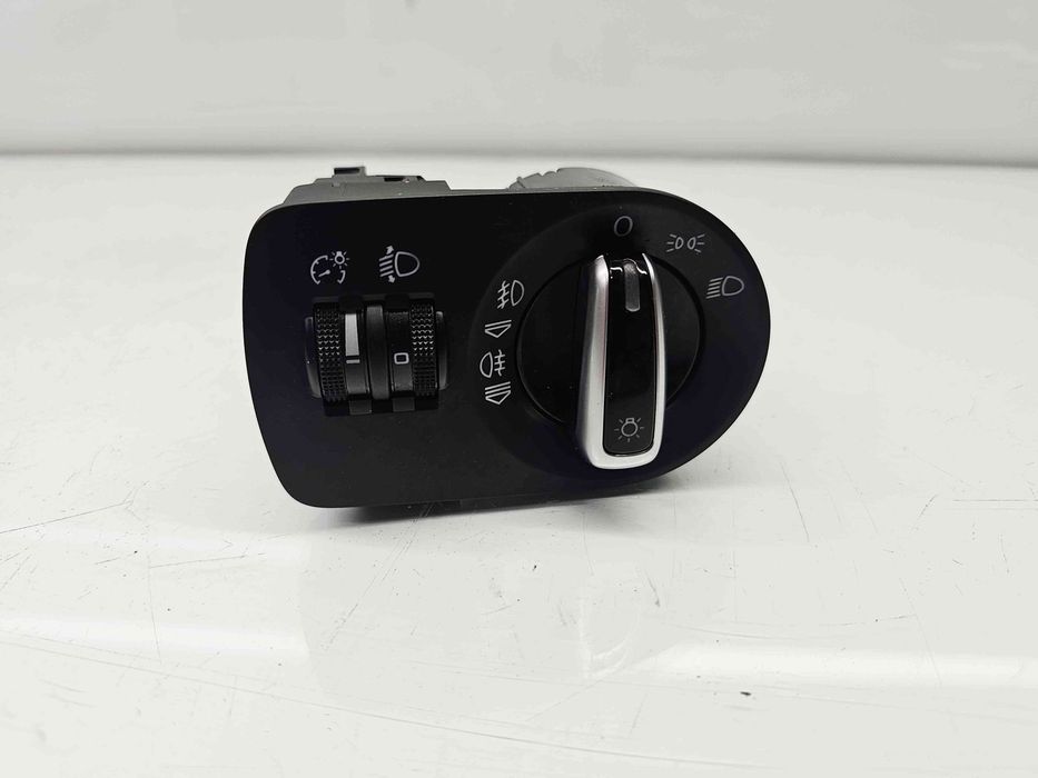 Bloc lumini Audi TT (8J3) [Fabr 2006-2013] 8J2941531AF