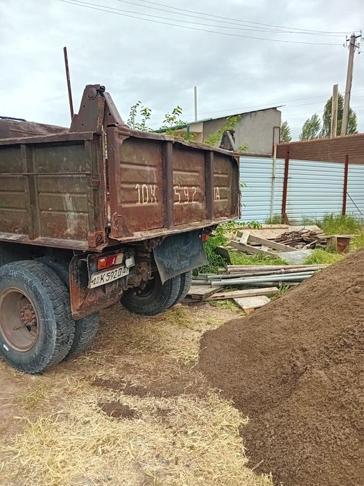 Вывоз мусор  чиноз кум клинец