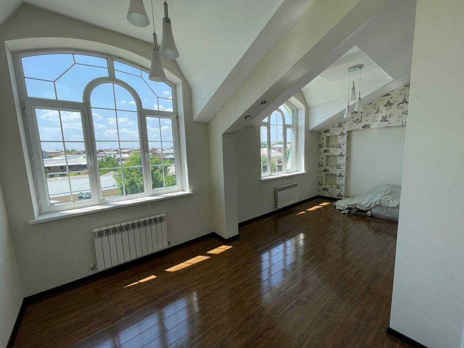 Уч кахрамон постдан кирганда файзли ховли сотилади. NR494/26