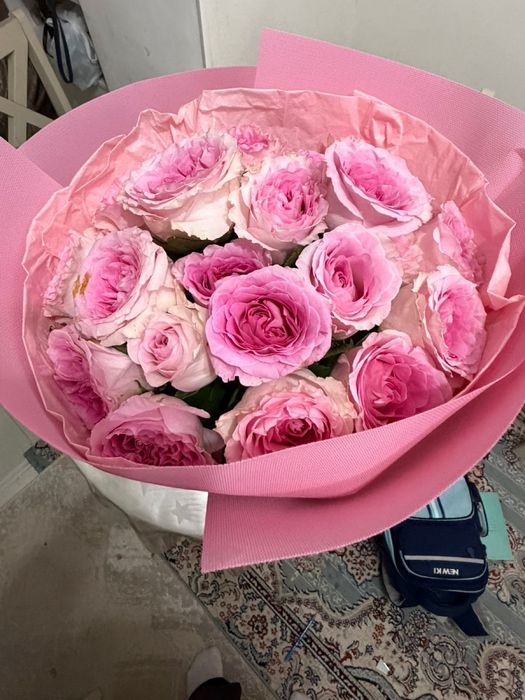 Цветы за 10000 продам