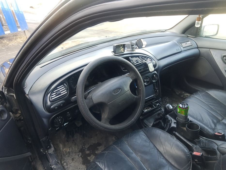 Продам форд Мондео