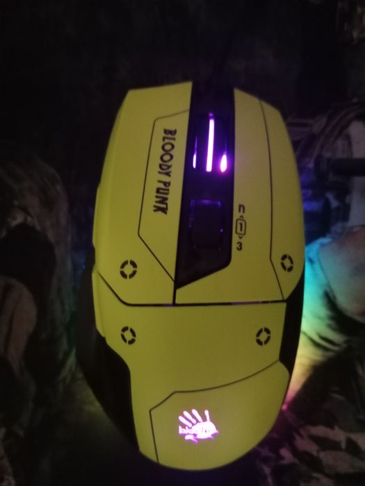 Обмен или продажа мышка