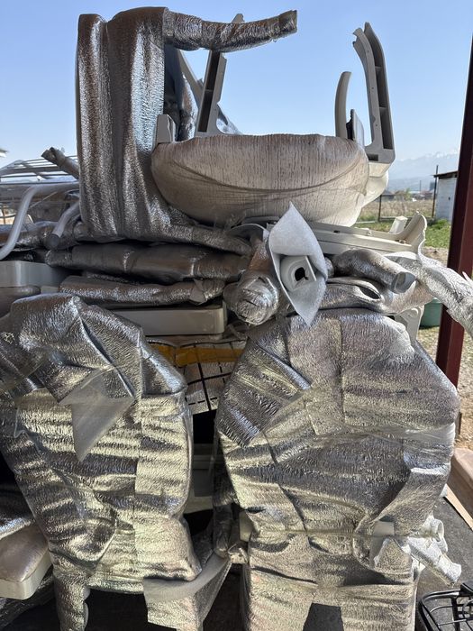 Стулья для гостинной