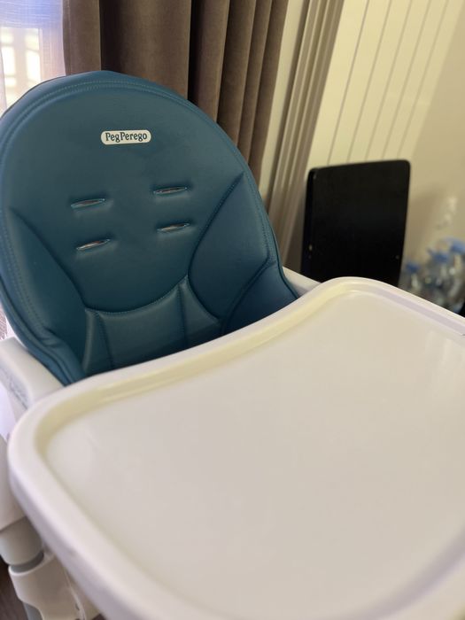 Стол за хранене Peg Perego