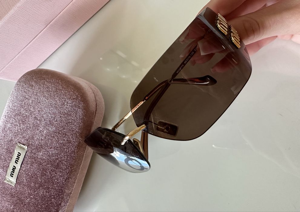 MIU MIU Оригинални очила