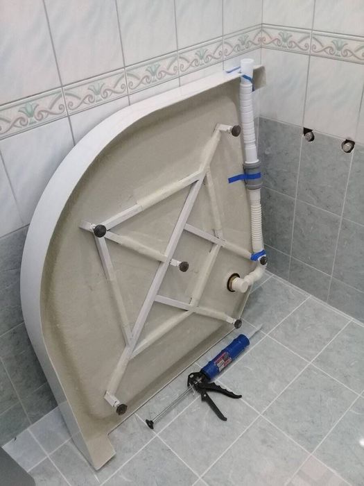 Сантехник. Santexnik.