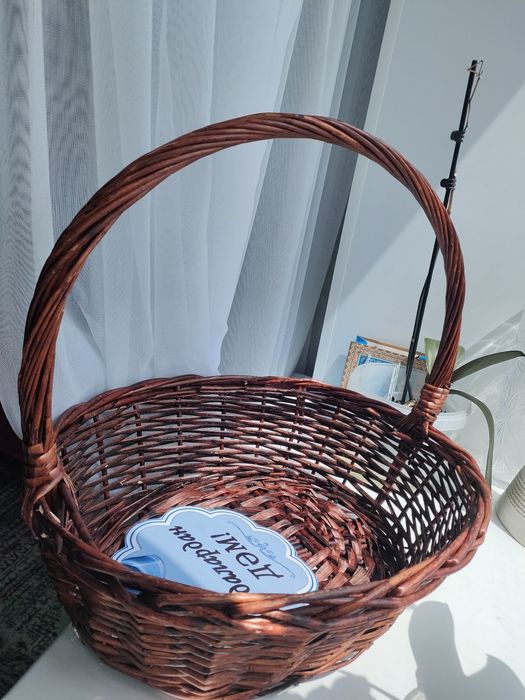 Продается Корзины