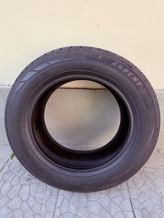 Автошины 195 65 R 15  с горантия 1 ой