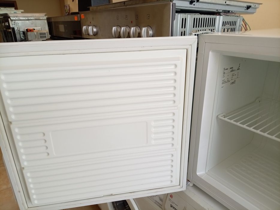 Мини фризер ZANUSSI 50 литра