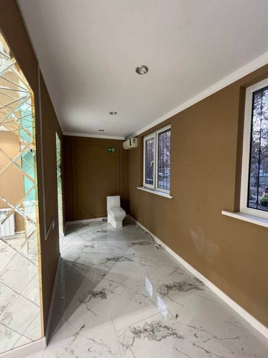 Сдаётся в аренду нежилое помещение