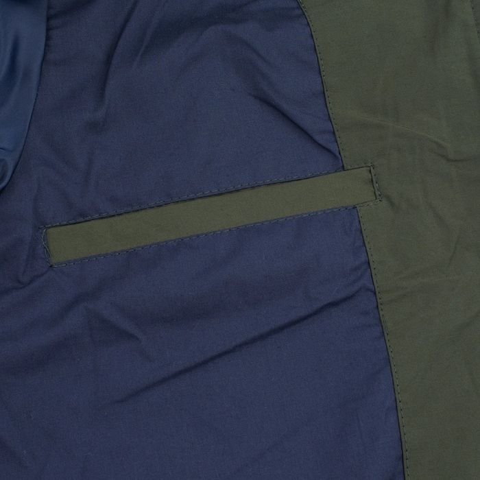 Бомбър яке Lyle&Scott