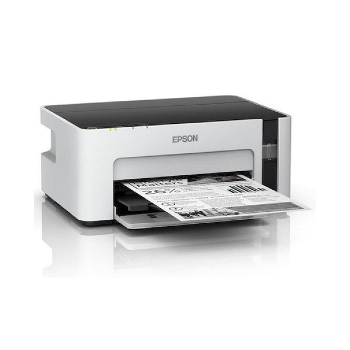 Epson M1120 wi-fi