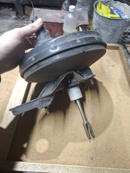 Запчасти  Пассат  б4