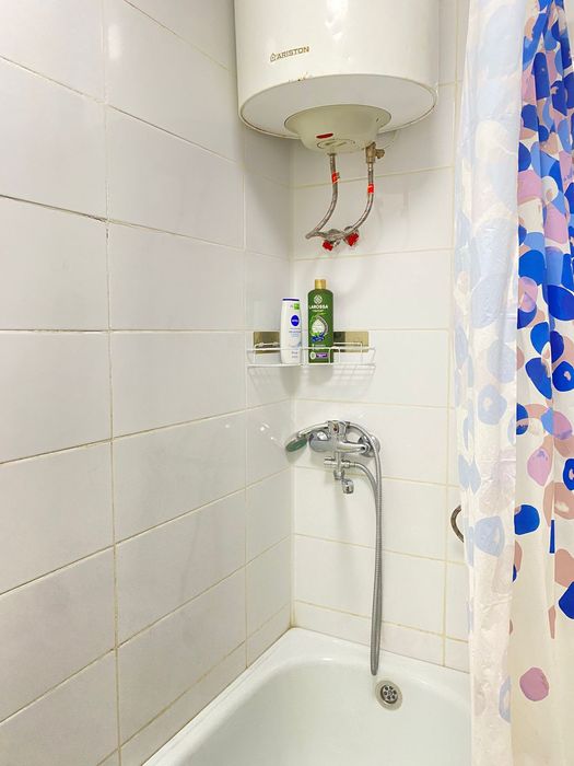 ул 1 пер Айтеке би 48 дом час2000