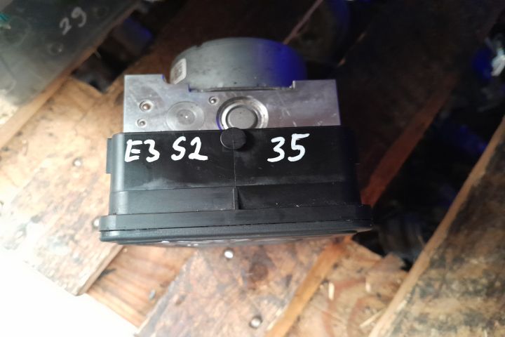 Pompa ABS 3Q0614517F / 3Q0907379F 3Q0614517F / 3Q0907379F Volkswagen