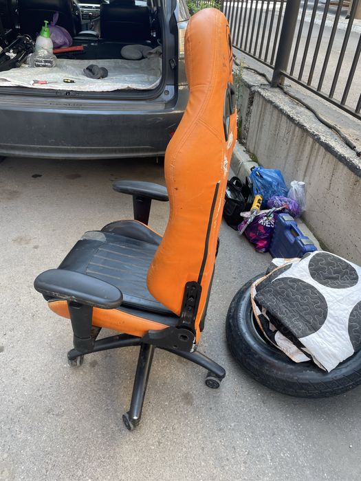Игровое кресло оригинал