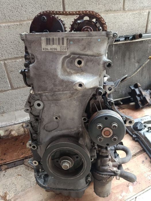 Двигатель, мотор