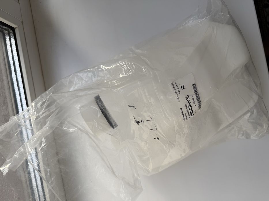 Запчасти Subaru forester