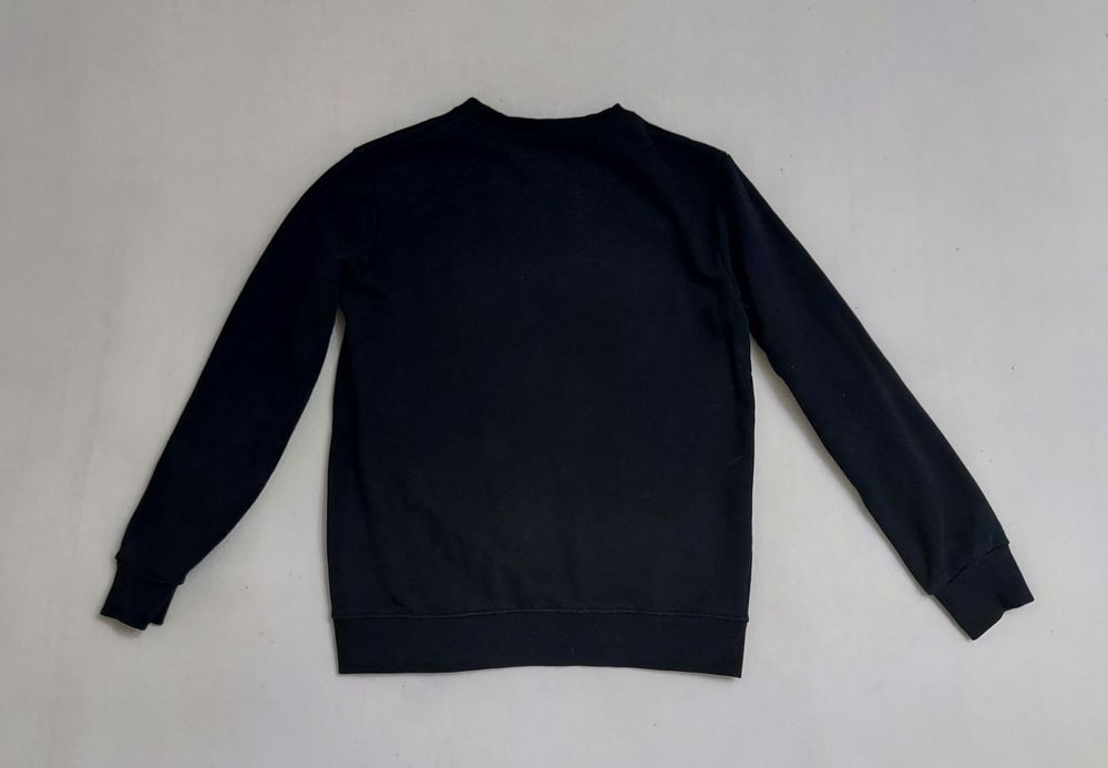 Bluza Philipp Plein, hoodie clasic 100% bumbac, mărimea S unisex