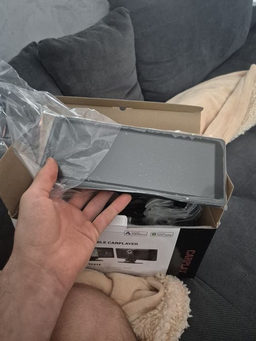 Универсална навигация (Нова)