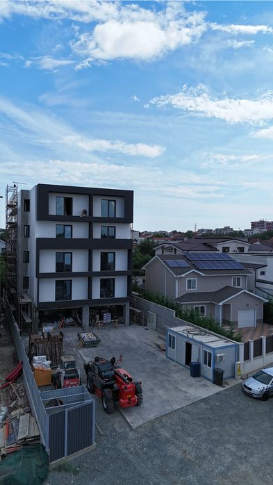 Apartament Cu 2 Camere Propietar — fotografia 1