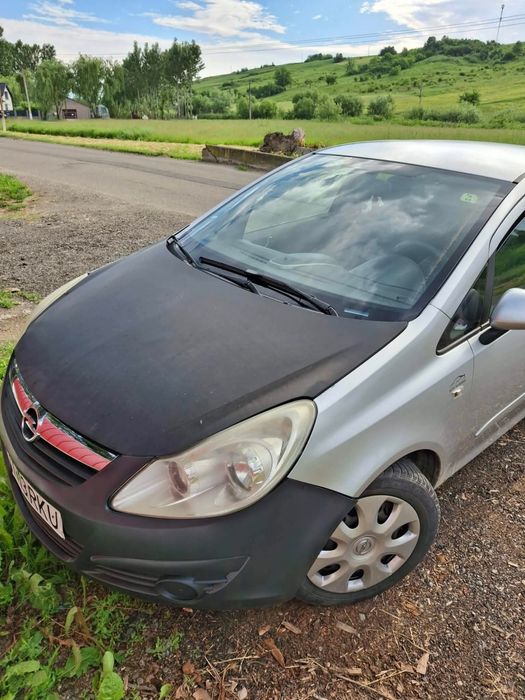 Vand Opel Corsa