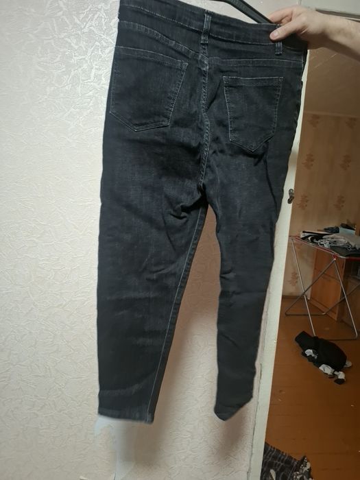 Мужская одежда б. У