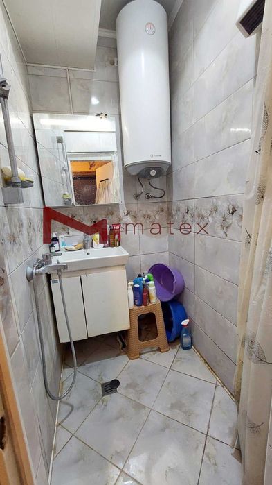 Продава се Тристаен апартамент в Варна, Чайка - 76 кв.м за 2158 €/кв.м - Снимка #5