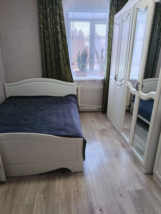 Продаётся квартира