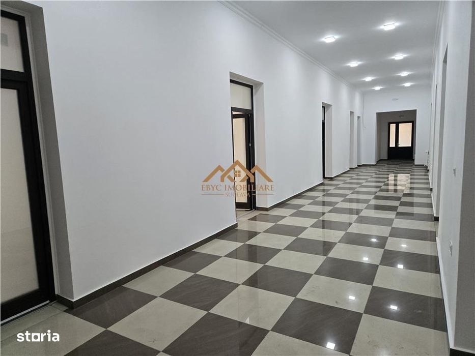 Spatiu Medical | Comercial | 350mp