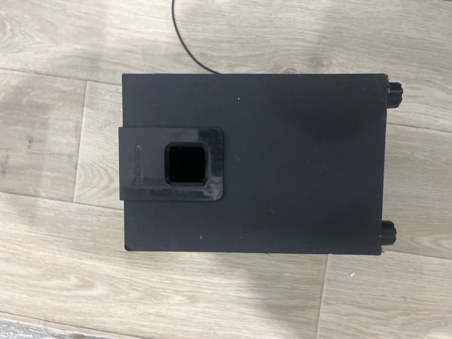 Музыкальный центр LG