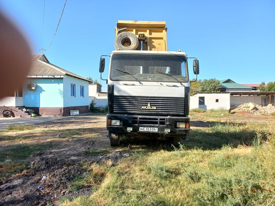 Суппер маз уахши холатда