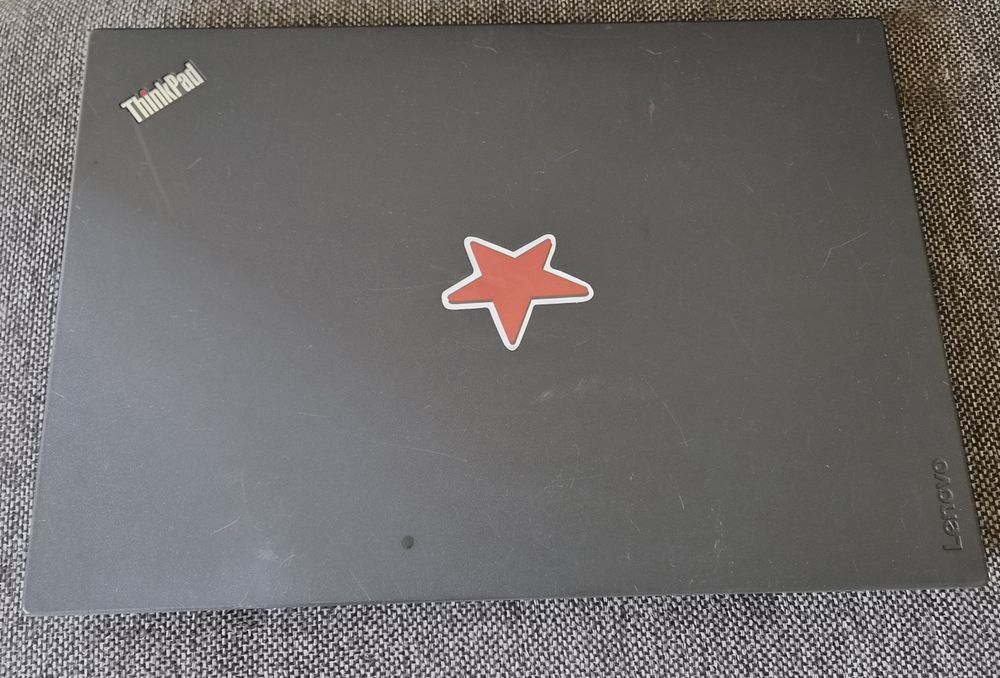 vand  laptop diagnoza auto.Lenovo ThinkPad L460, 14".i5 6300.8 Gb.Ssd 128 Gb