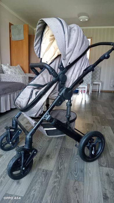 Продам коляску трансформер