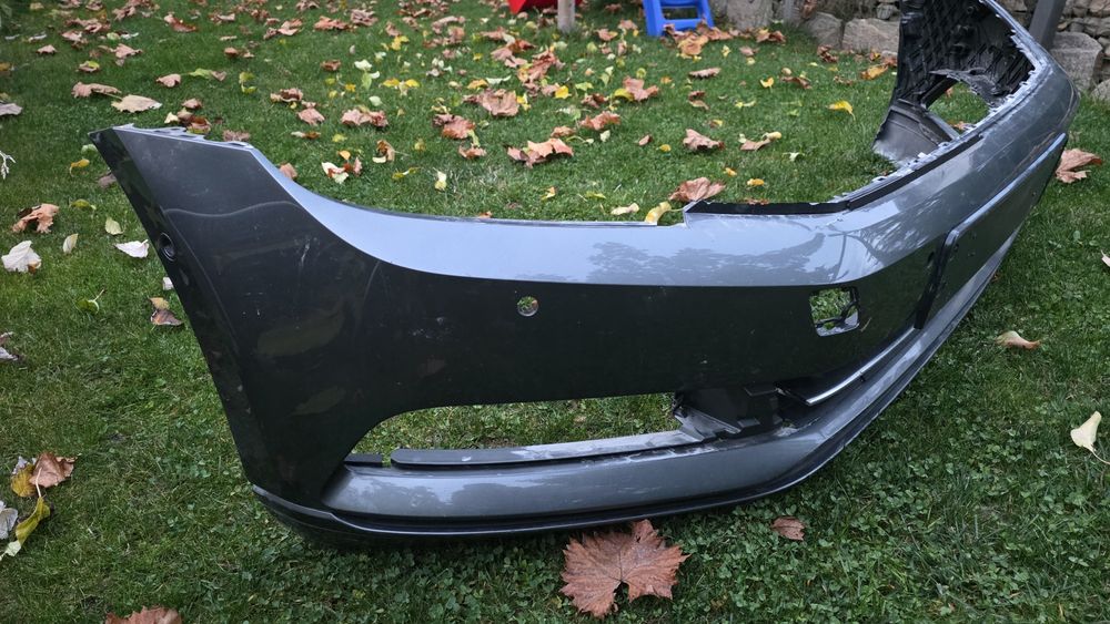 Предна броня VW Passat B8