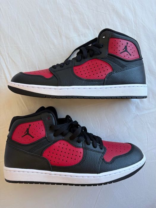 Nike jordan jumpman - 40 номер