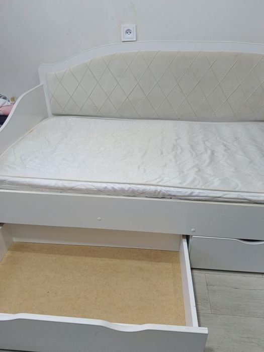 Продам кровать детский