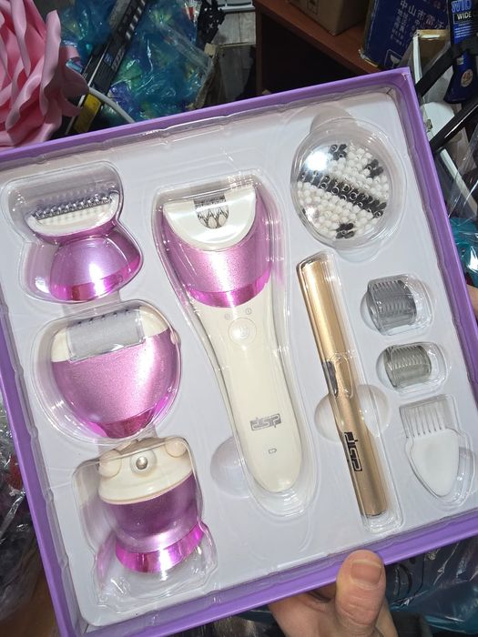 Продается триммер женский