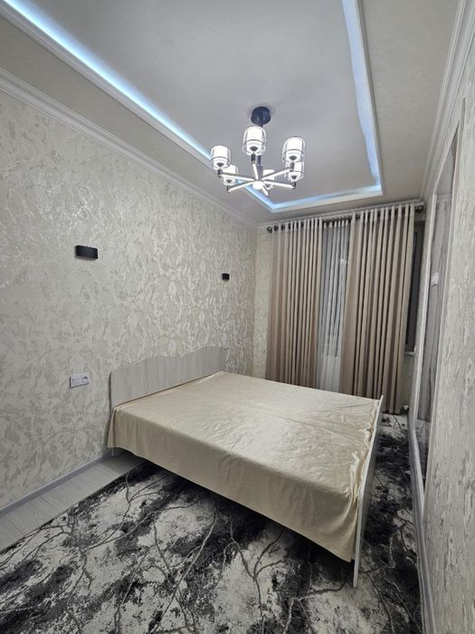 Срочно продаётся 3х комнатная квартира 3 этаж Согдиана без Глухой